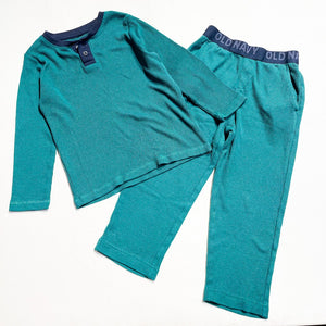 Old Navy Set 5Y|170341