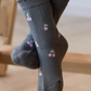 Jamie Kay - Mirabel Sock - Cherry Love Lava|136675