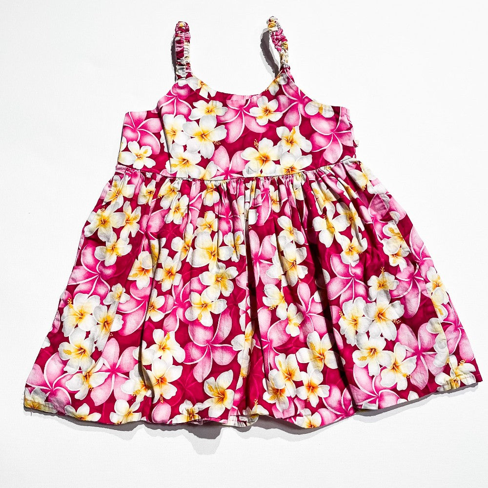 Holiday Dress 4Y|196156