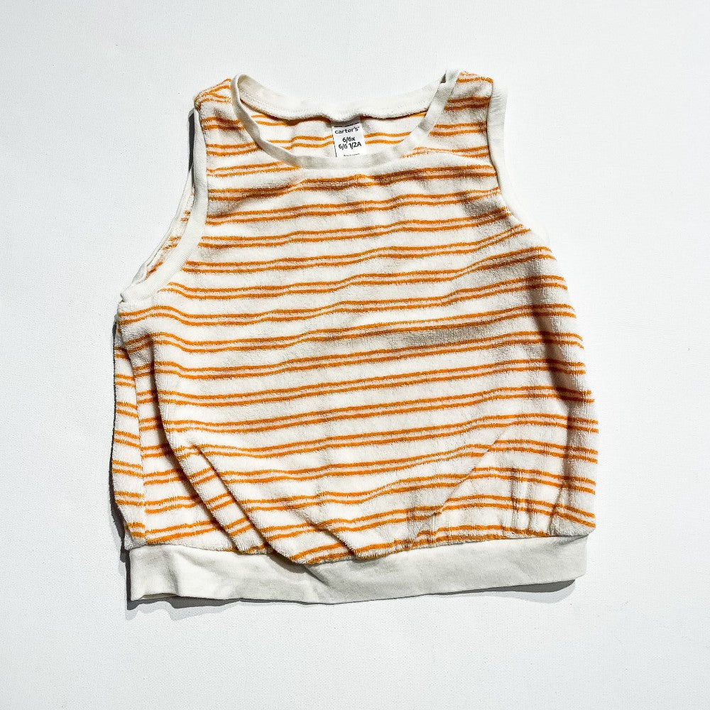 Carters Shirt 6M|217206