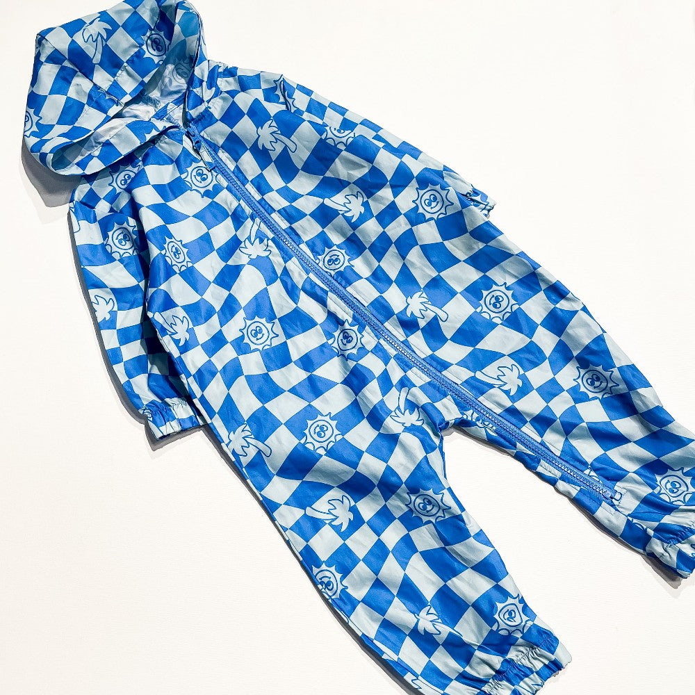 Rain Suit 2Y|220502