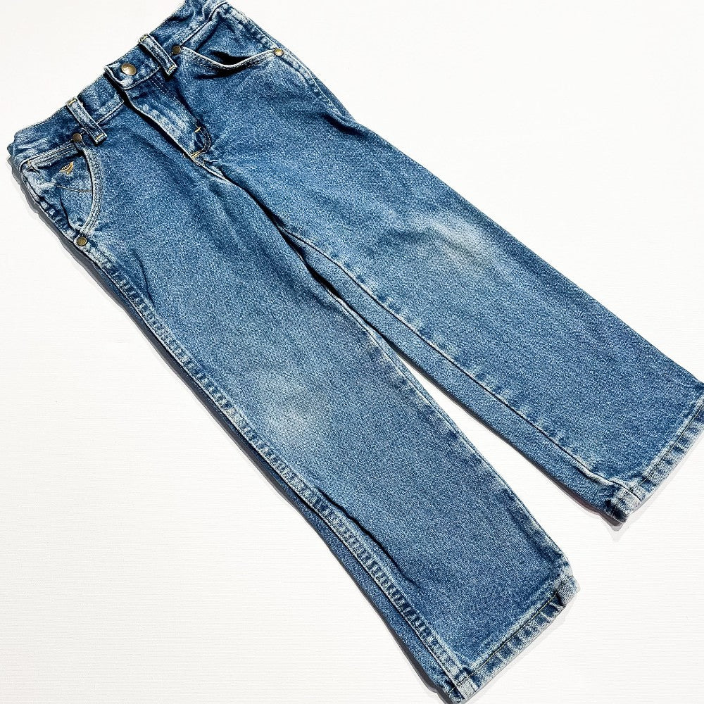 Wrangler Jeans 6Y|220504