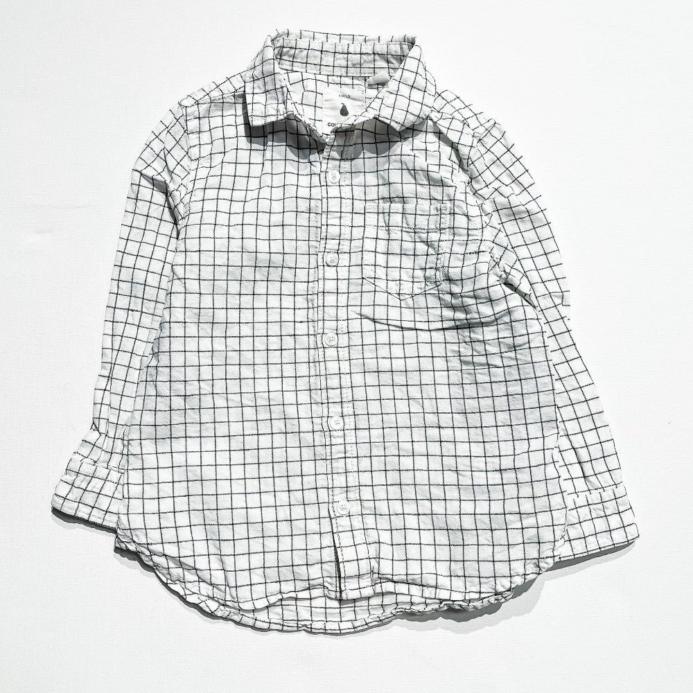 Country Road Top 3Y|222537