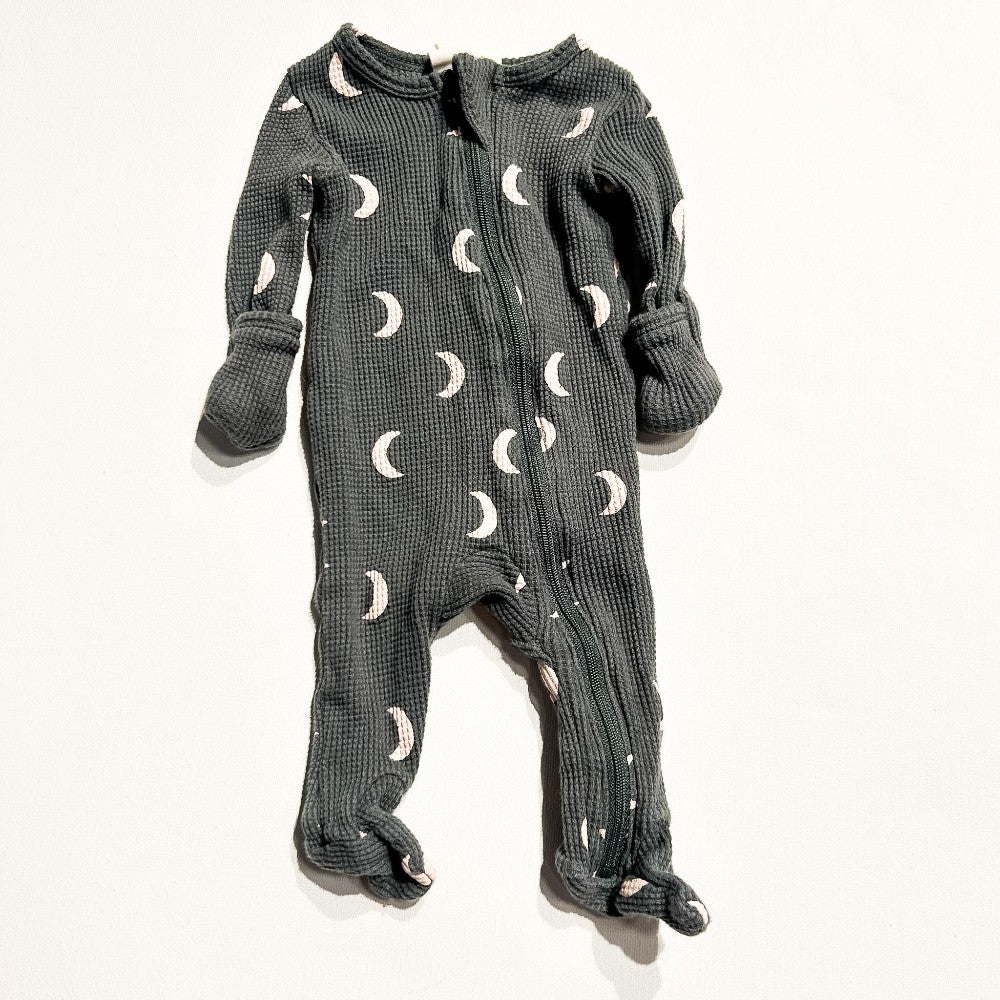 Spearmint Love Sleeper NB|208423