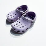 Crocs 7C Purple|222189