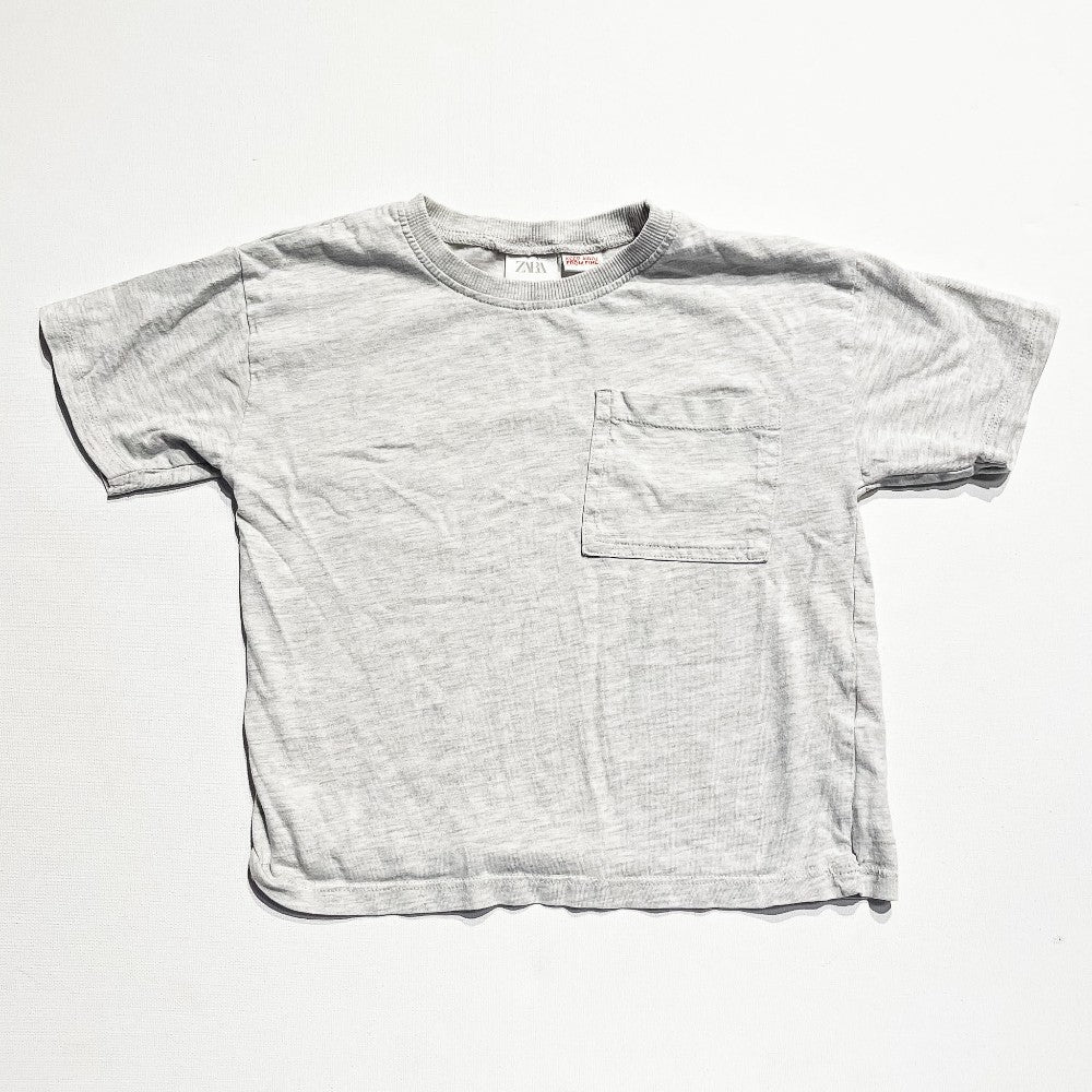 Zara Shirt 4-5Y|226839