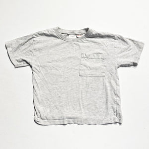 Zara Shirt 4-5Y|226839