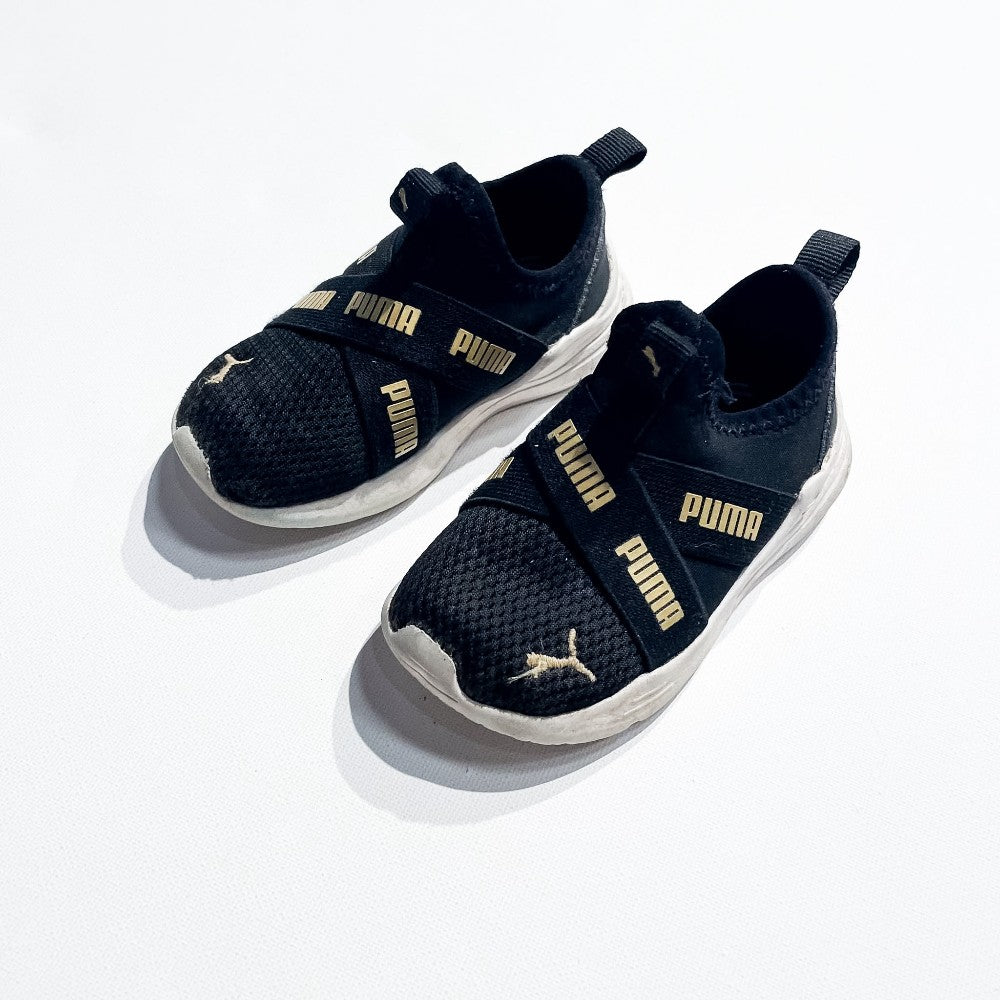 Puma Shoes  6 ( No Size On Shoe)|202771