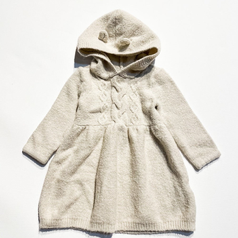 Oshkosh Dress 9M|191316