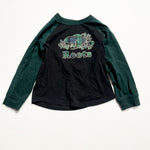 Roots Shirt 5Y|219652