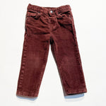 Zara Pants 12-8M|89089