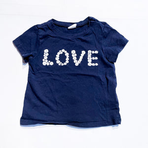 H&M Shirt 9-12M|150452