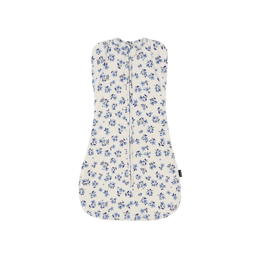 Belan.J - 1.0 TOG Convertible Swaddle Sack - Bluebell|199369