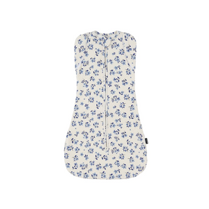 Belan.J - 1.0 TOG Convertible Swaddle Sack - Bluebell|199369
