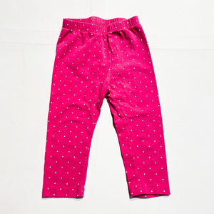 Gap Leggings 12-18M|152779