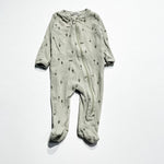 Rabbit + Bear Sleeper 0-3M|210923