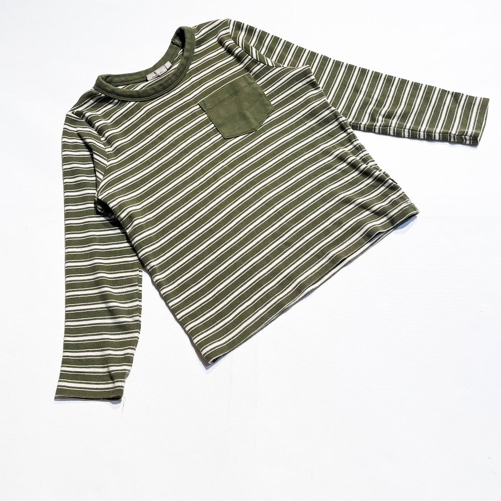 Wheat Shirt 8Y|183476