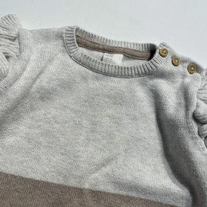 H&M Sweater 18-24M **Imperfection|199872