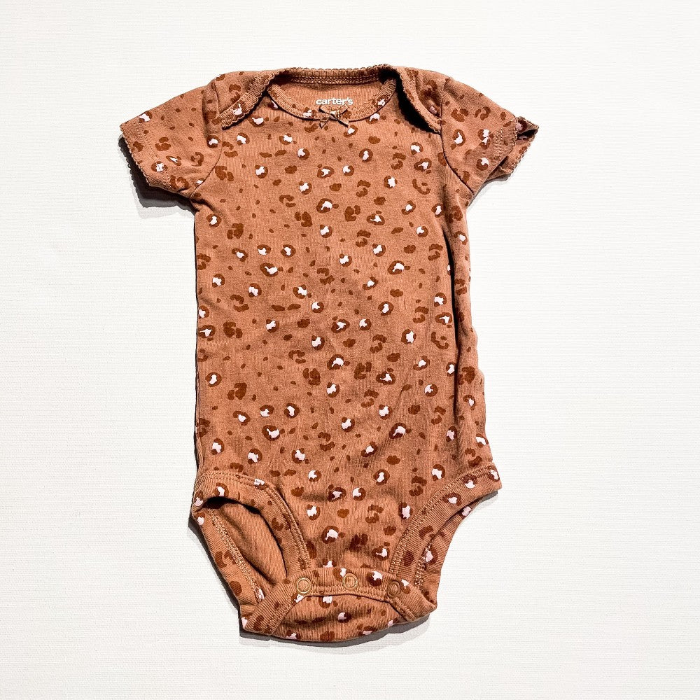 Carters Onesie 3-6M|201684