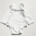 Indigo Onesie 3-6M|225144