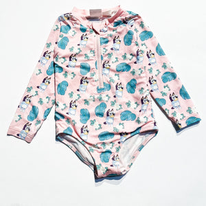 Zara Swim Suit 12-24M|195319