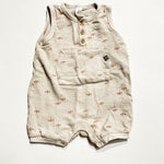 Modern Moments Romper 12M|216493