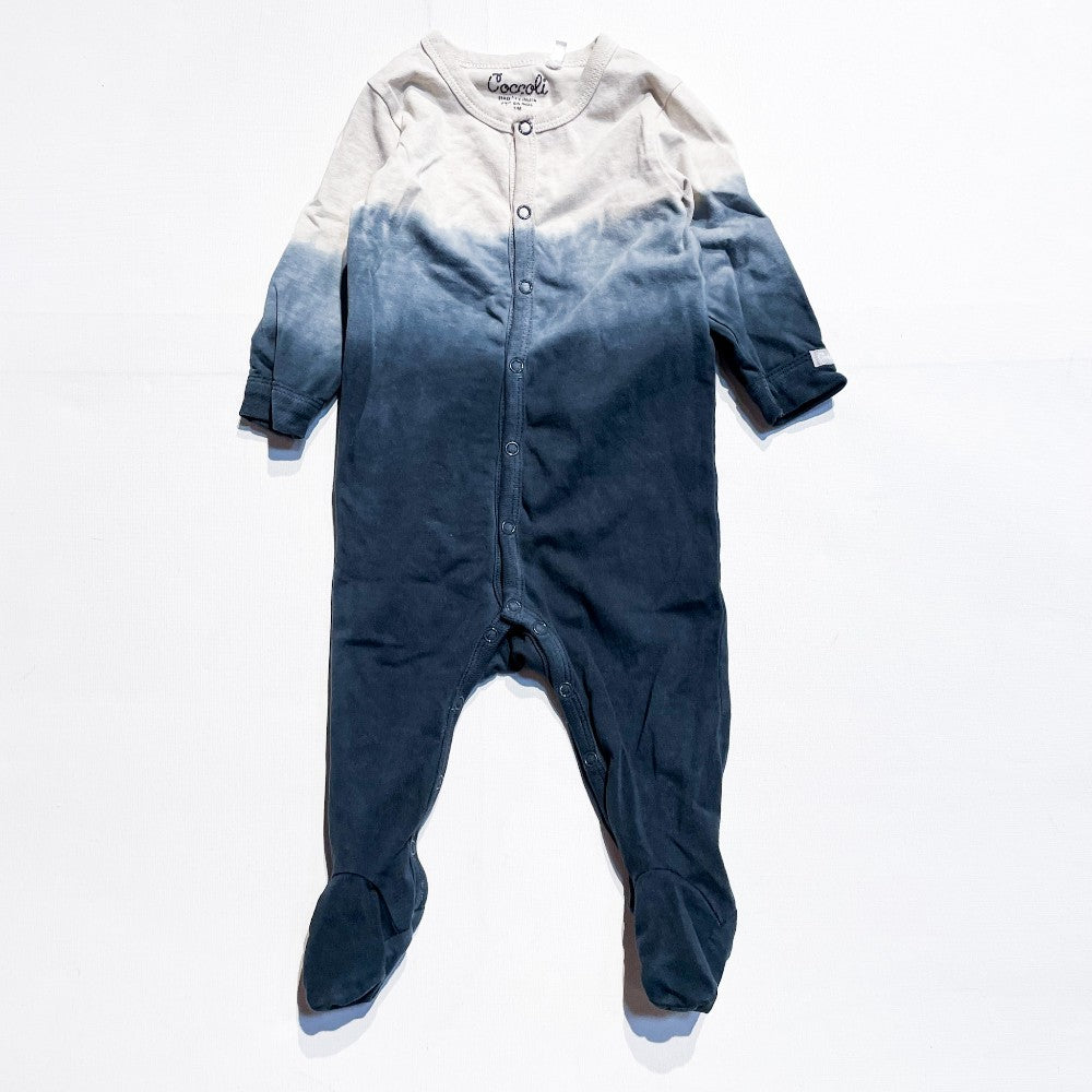 Coccoli Sleeper 3-6M|158568