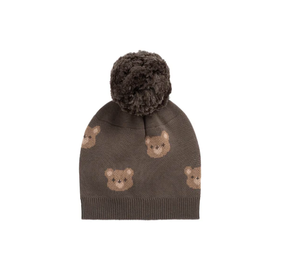 Jamie Kay - Ethan Hat Bobbie Bear|176451