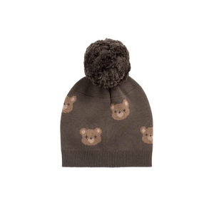 Jamie Kay - Ethan Hat Bobbie Bear|176451