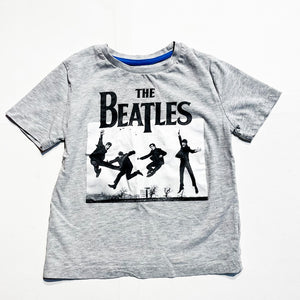 The Beatles Shirt 5Y|156332