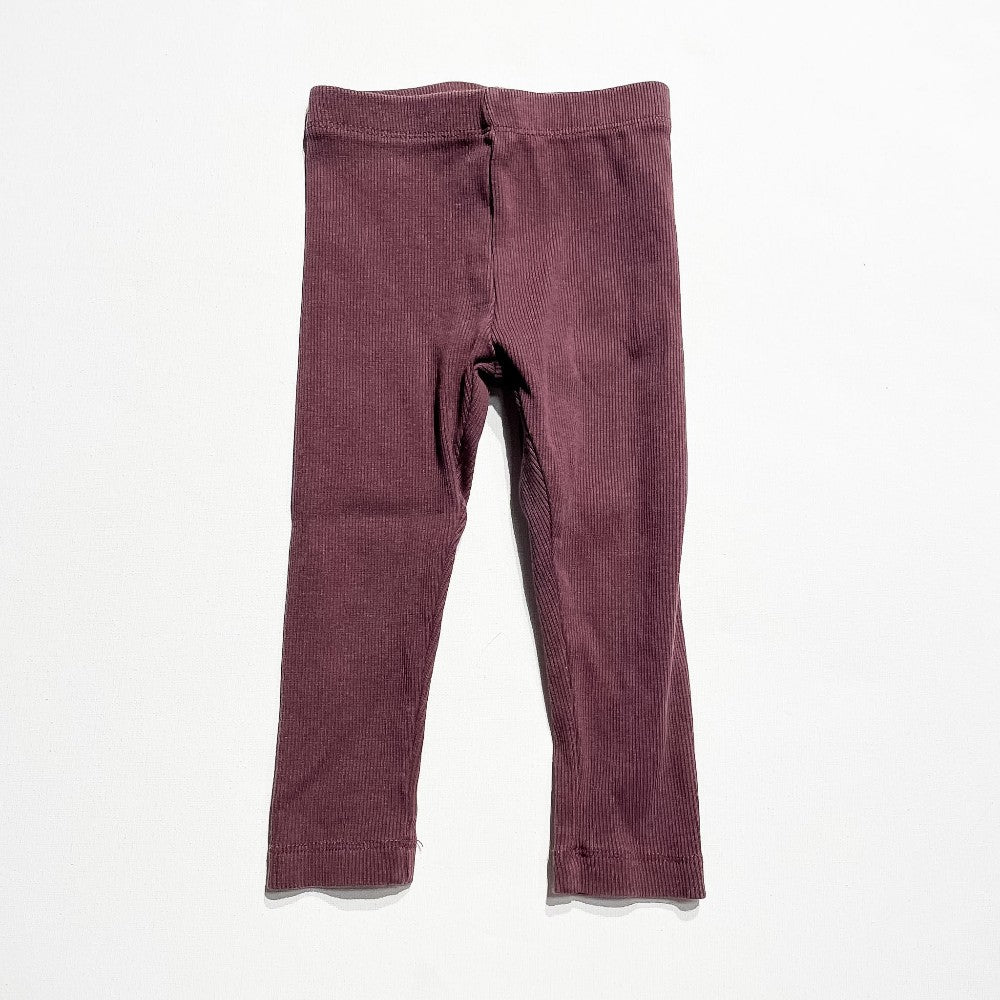 Zara Leggings 2Y|207535