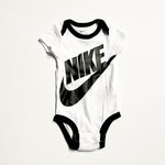 Nike Onesie 0-6M|226471