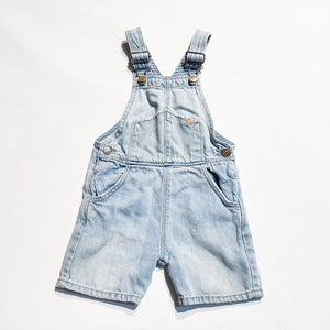 Zara Overalls 18-24M|113284