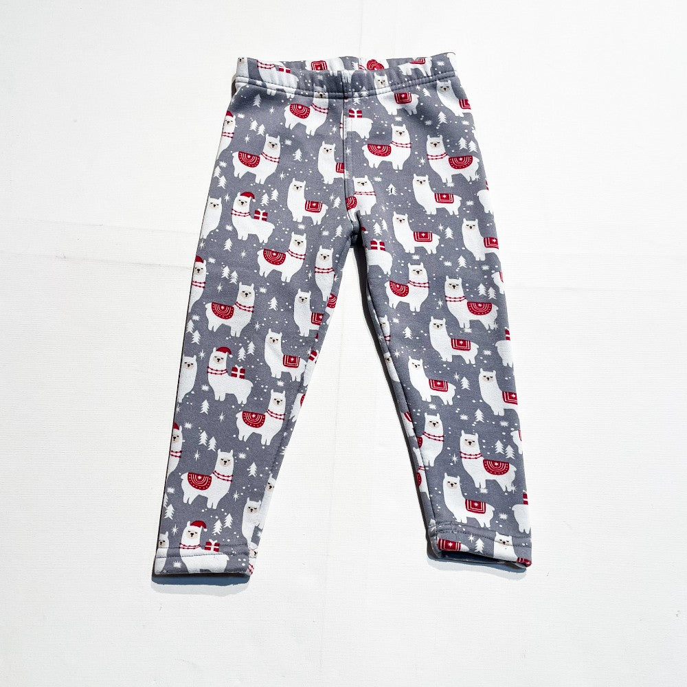 Cozy Leggings 2T|156812