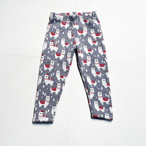Cozy Leggings 2T|156812