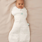 Ergopouch - Cocoon Swaddle Sack 2.5 TOG Oatmeal|107865