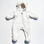 H&M Bunting Suit NB|175609