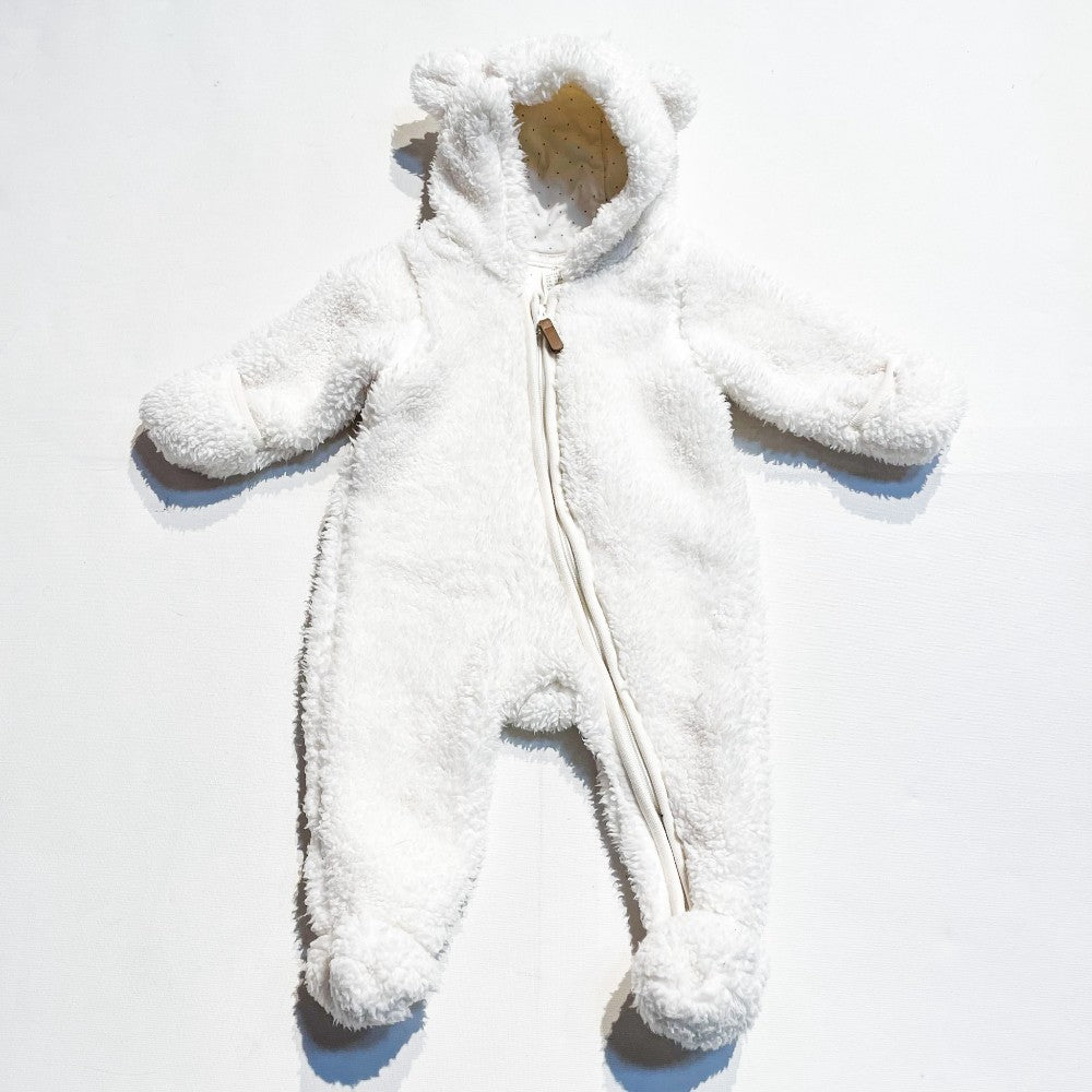 H&M Bunting Suit NB|175609