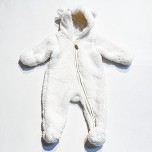 H&M Bunting Suit NB|175609