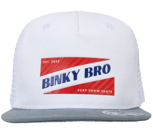 BinkyBro - G-Land Hat|69390