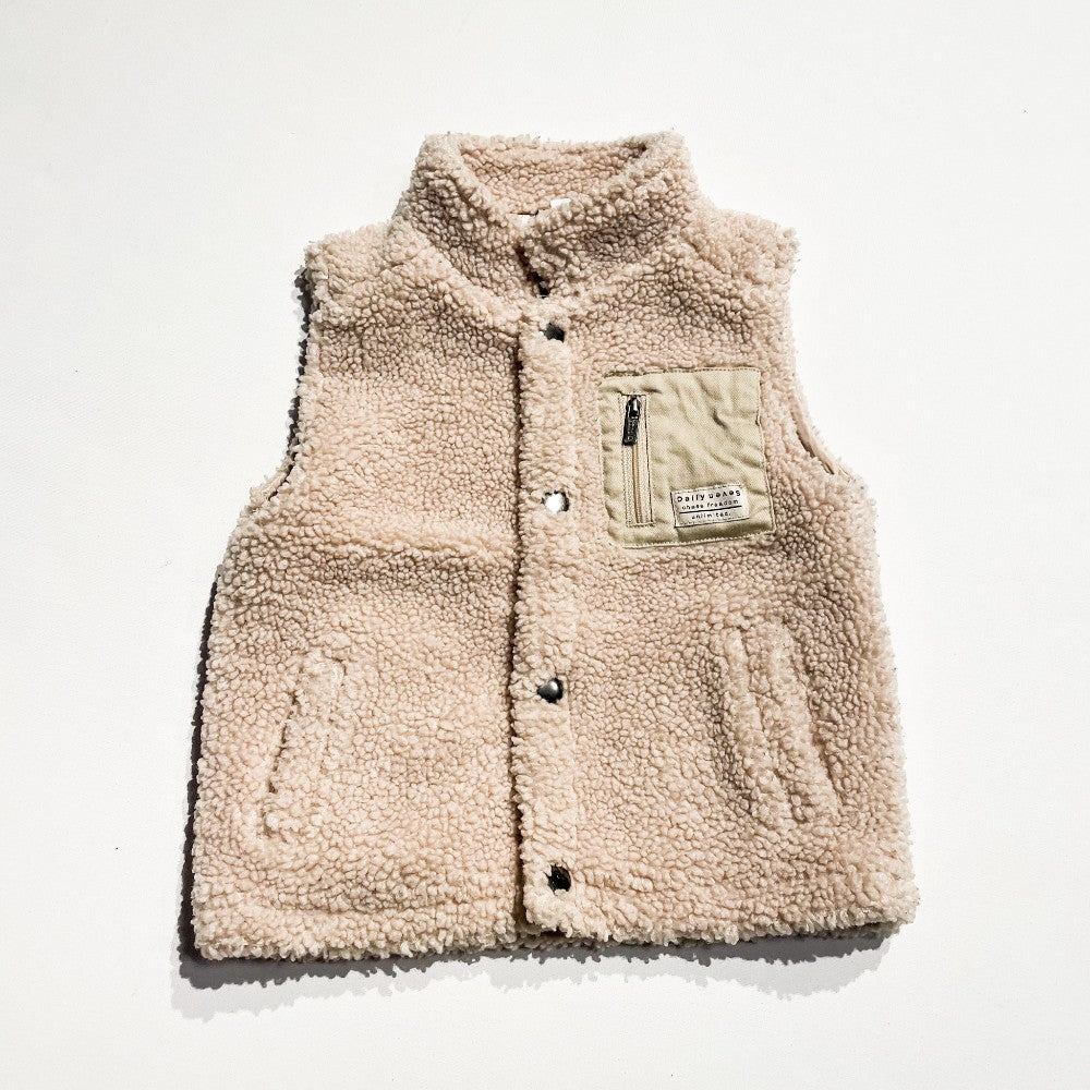 Daily7 Vest 18-24M|226581