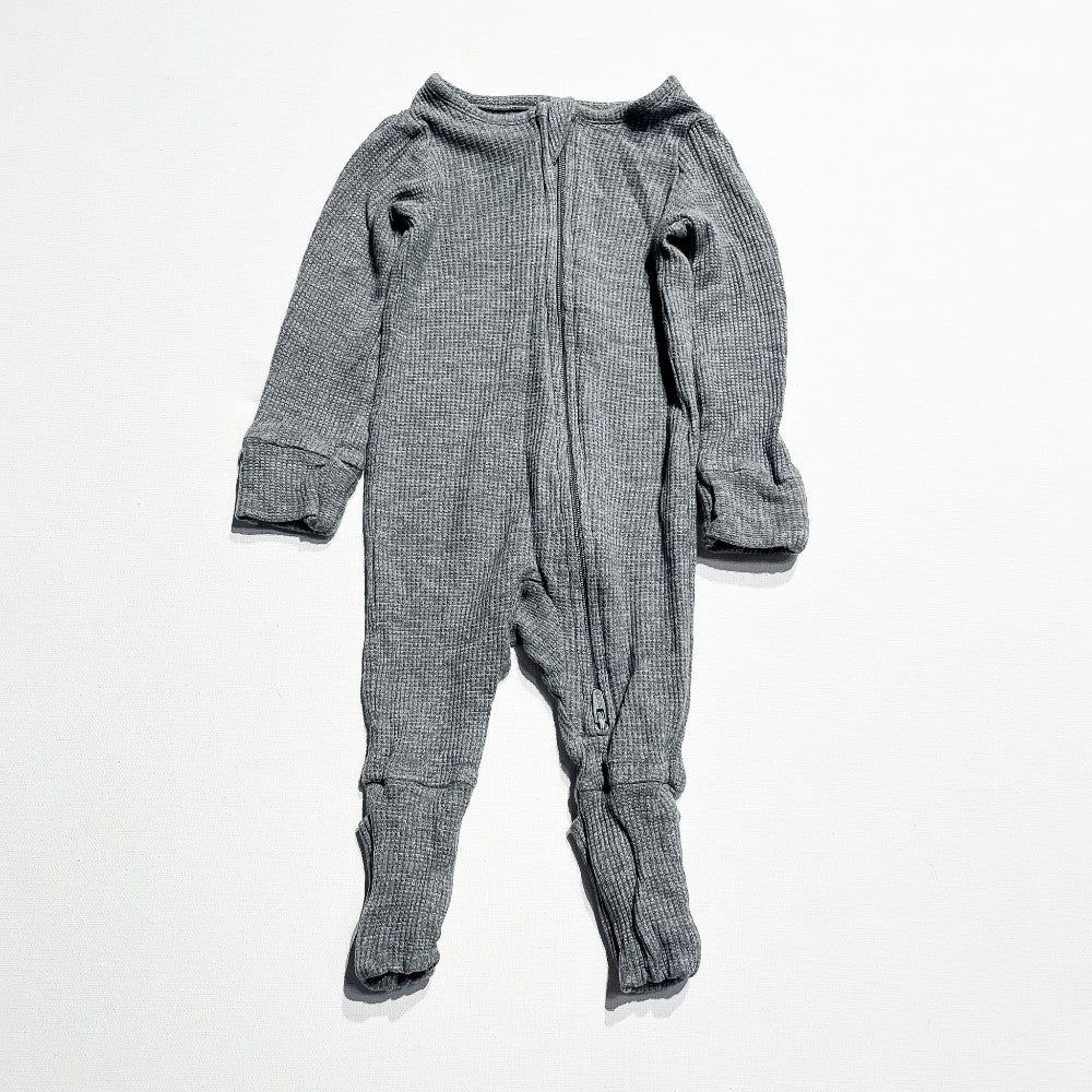 Carters Purely Soft Sleeper 3M|219205