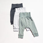 H&M Pants Set 2-4M|156979
