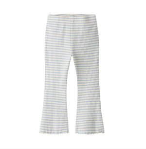Name It - Ribbed Flare Pants|213933