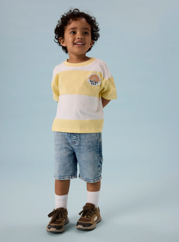 Name It - Shine Day Tee|208093