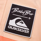 BinkyBro x Quicksilver - 99-90 Orange/Peach Snow Suit|112367