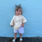 Roobear - "Unhurried & Unrushed" - Organic Cotton Tee|147710
