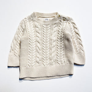 Gap Sweater 6-12M|187308
