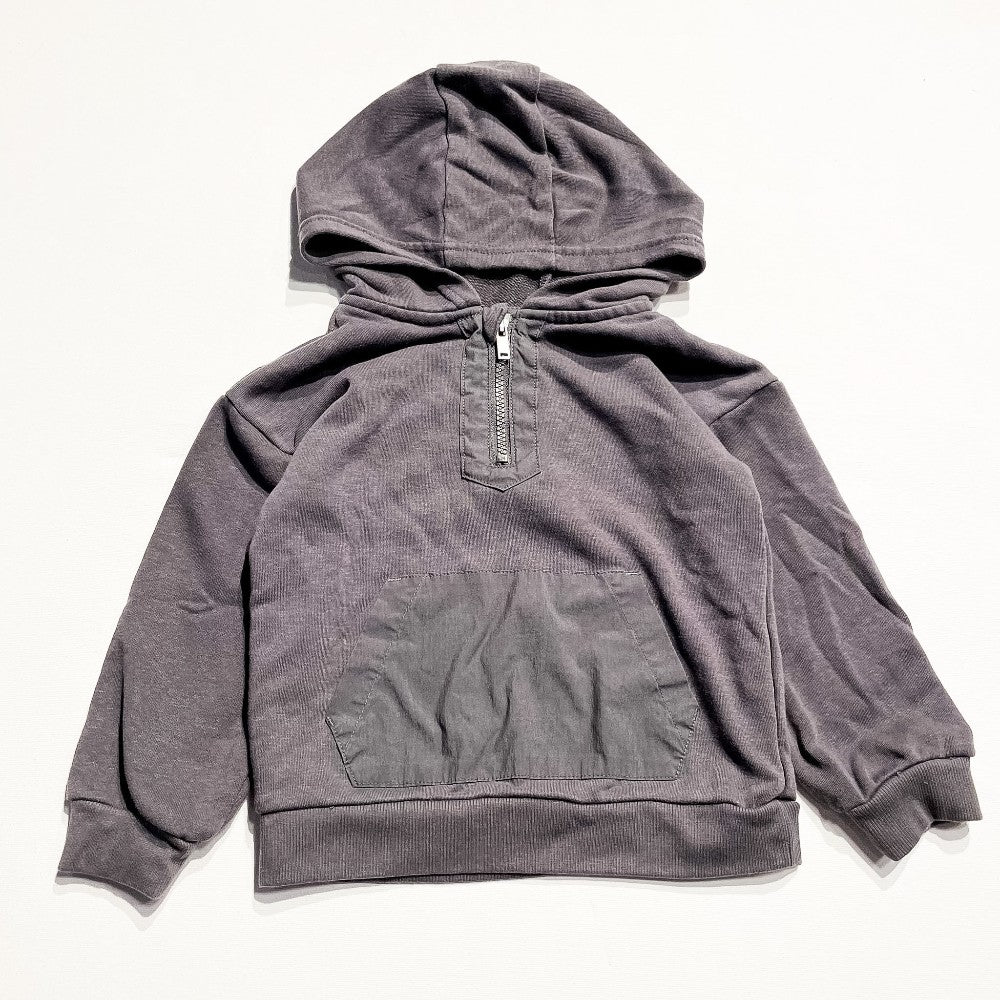 George Hoodie 4Y|225759