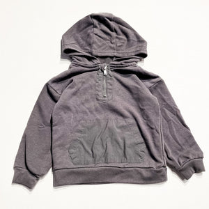 George Hoodie 4Y|225759